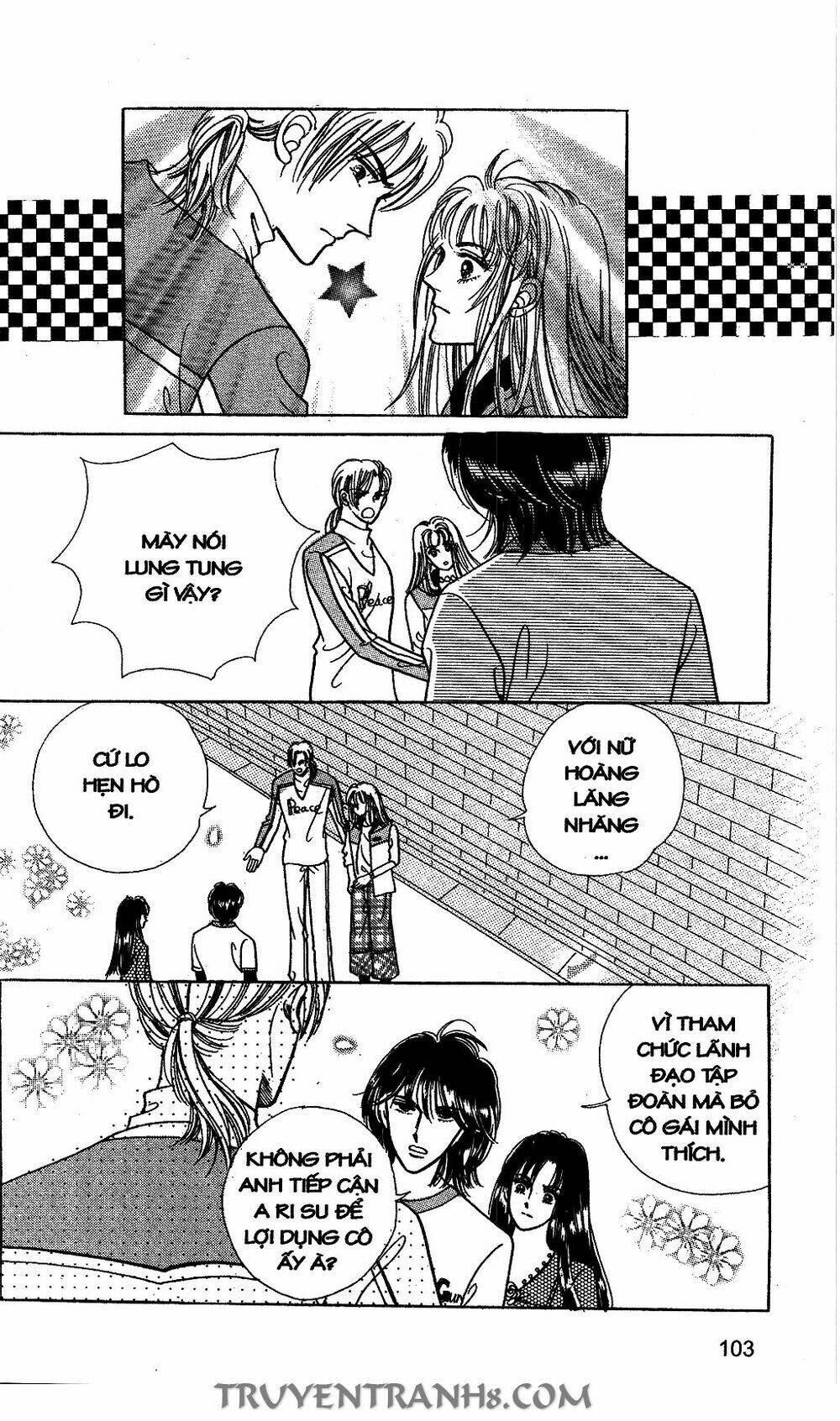 Lọ Lem Kén Rể: Chapter 29