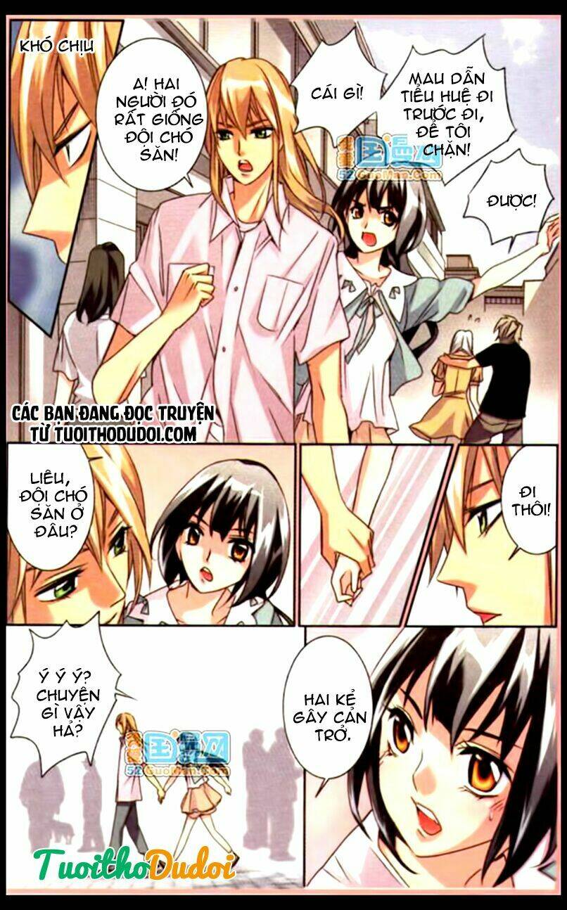 Lớp Trưởng Đại Nhân: Chapter 78