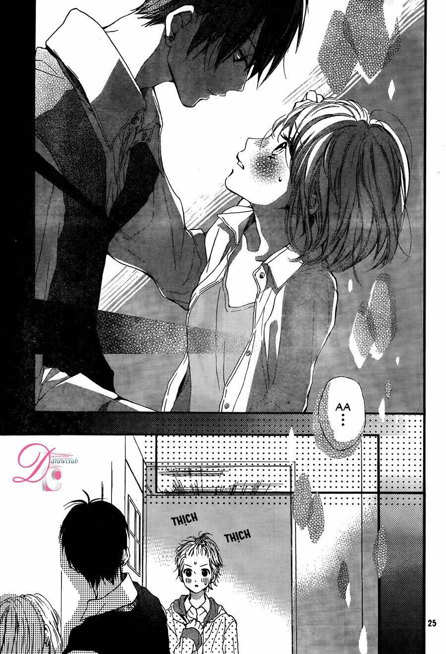 Kamiki Kyoudai Okotowari: Chapter 3