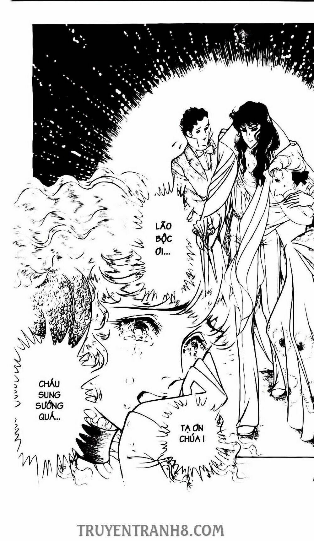 The Count s Daughter: Chapter 76
