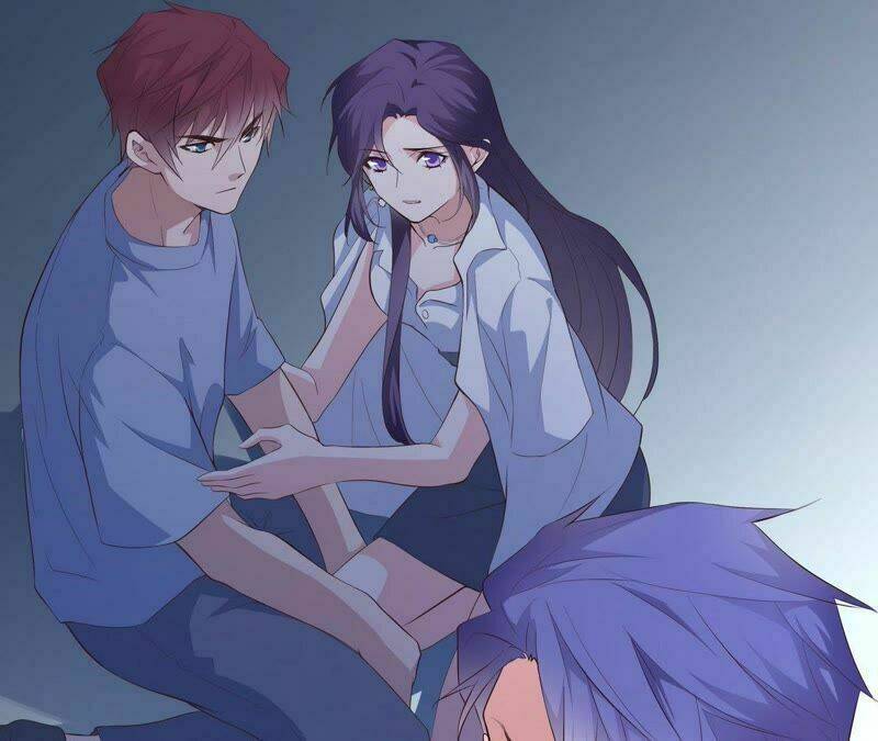 Chiến Lược Lãng Mạn Của Thịnh Thiếu: Chapter 76