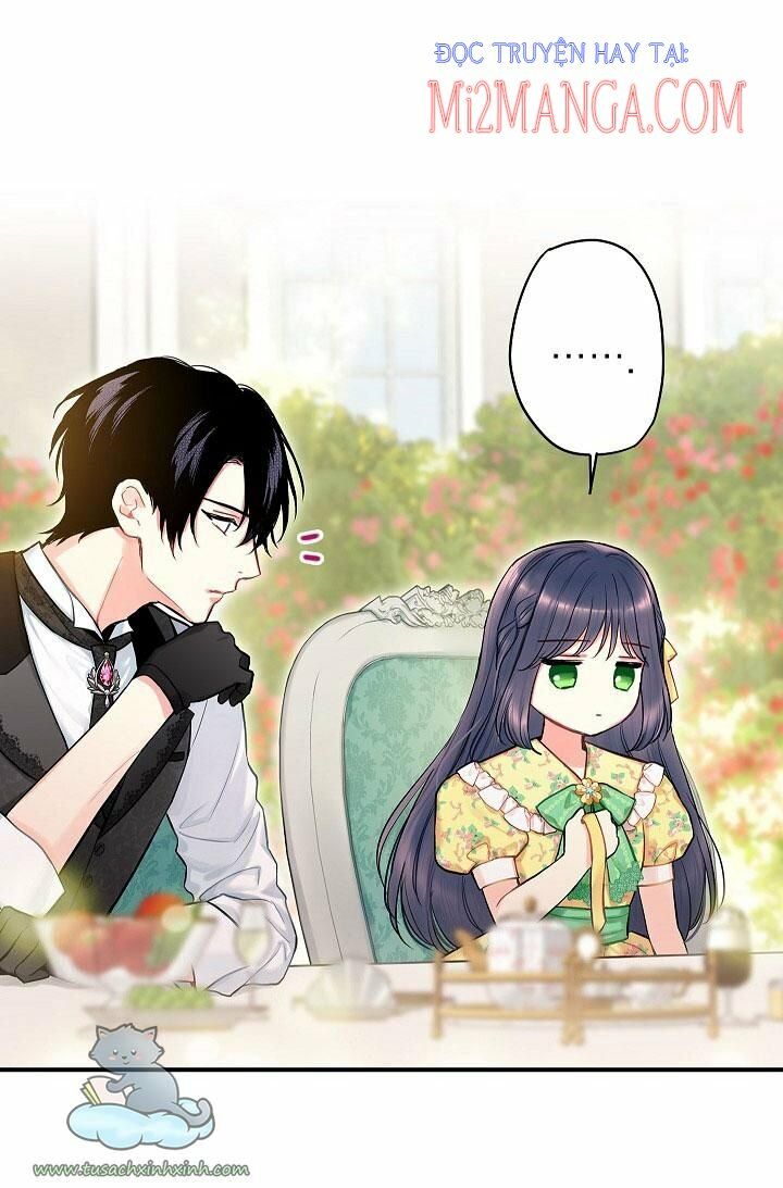 Tồn Tại Với Tư Cách Là Vợ Của Nam Chính: Chapter 206