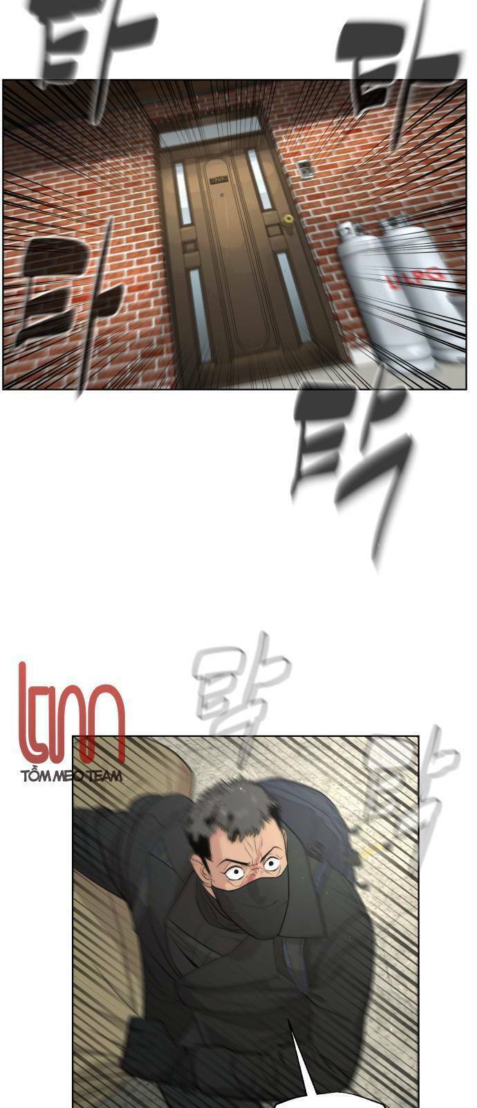 Máu trắng: Chapter 9.2