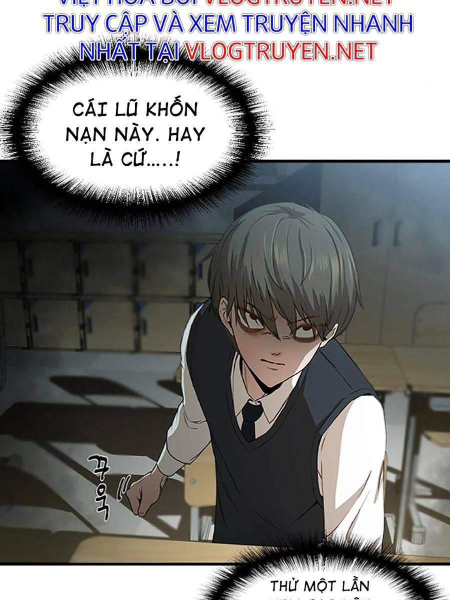 Không Làm Anh Hùng Để Trở Thành Nhân Vật Phản Diện: Chapter 2