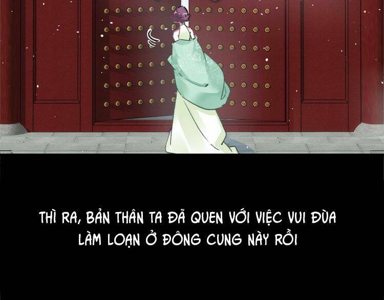 Hoa Nhan Sách: Chapter 124