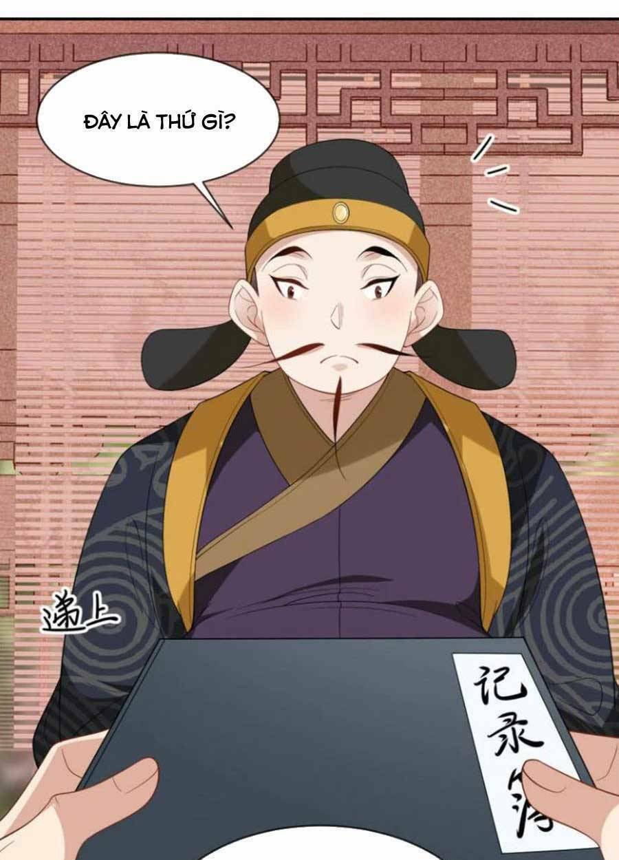 Tướng Quân, Bổn Phi Không Nhận Sủng: Chapter 41