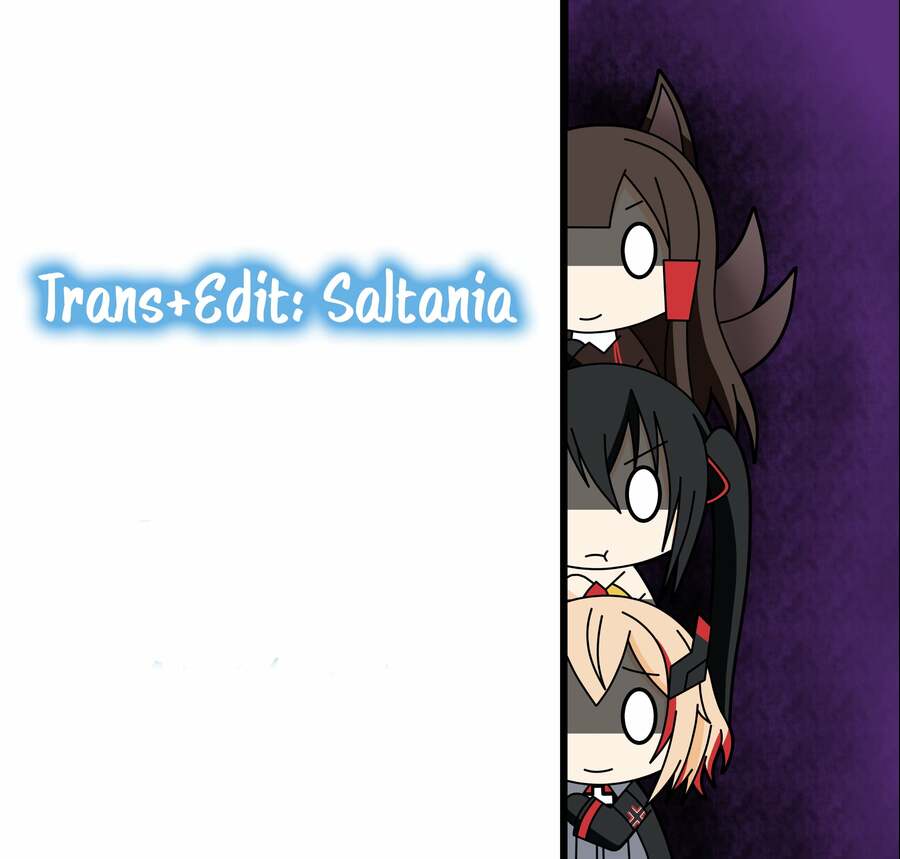 Koushinchou No Kouhai (♀) To Teishinchou No Senpai (♂) Ga Renai Ni Hatten Suru Made: Chapter 10