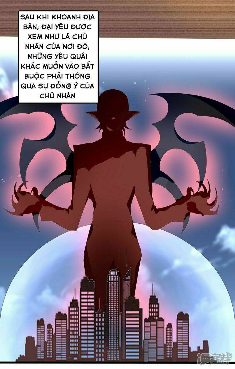 Bắt Quỷ: Chapter 6