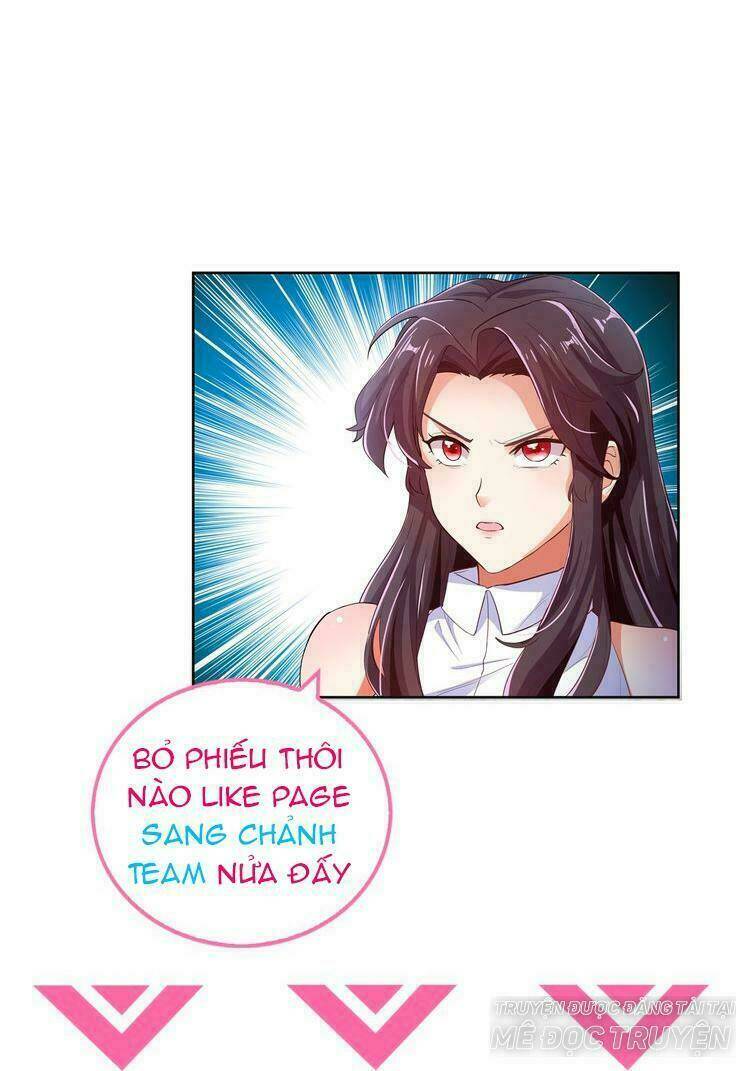 Tổng Tài Khăng Khăng Lấy Vợ Thế Thân: Chapter 21