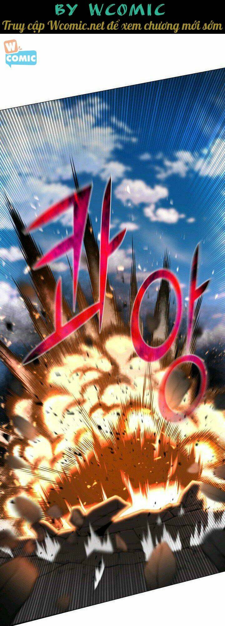 Luân Hồi Ác Nhân: Chapter 71