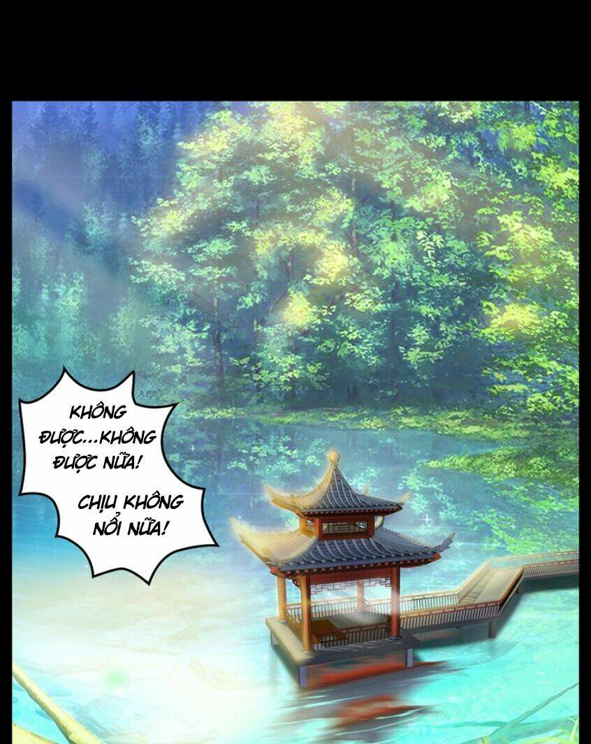 Võ Đạo Tu Chân: Chapter 1