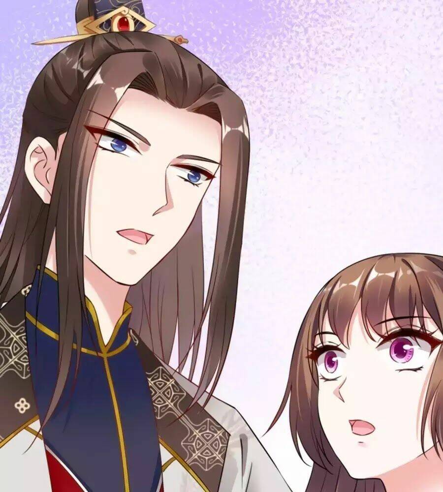Vương Phi Có Chút Nghịch Ngợm: Chapter 57