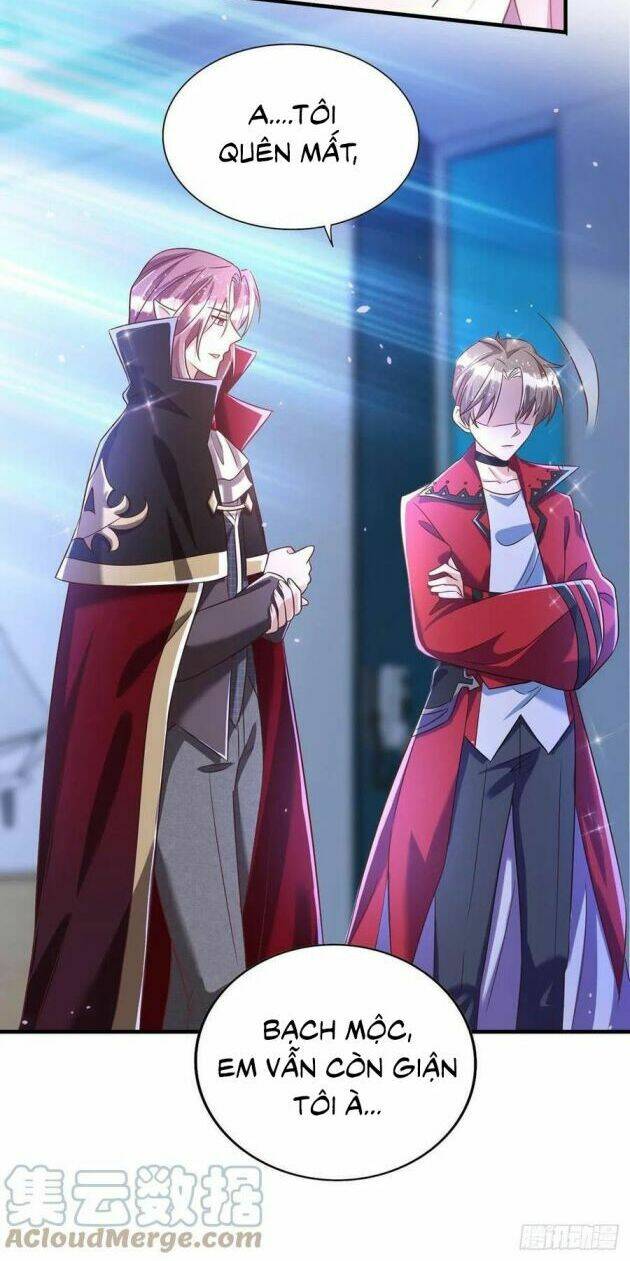 Thú Thụ Bất Thân: Chapter 70