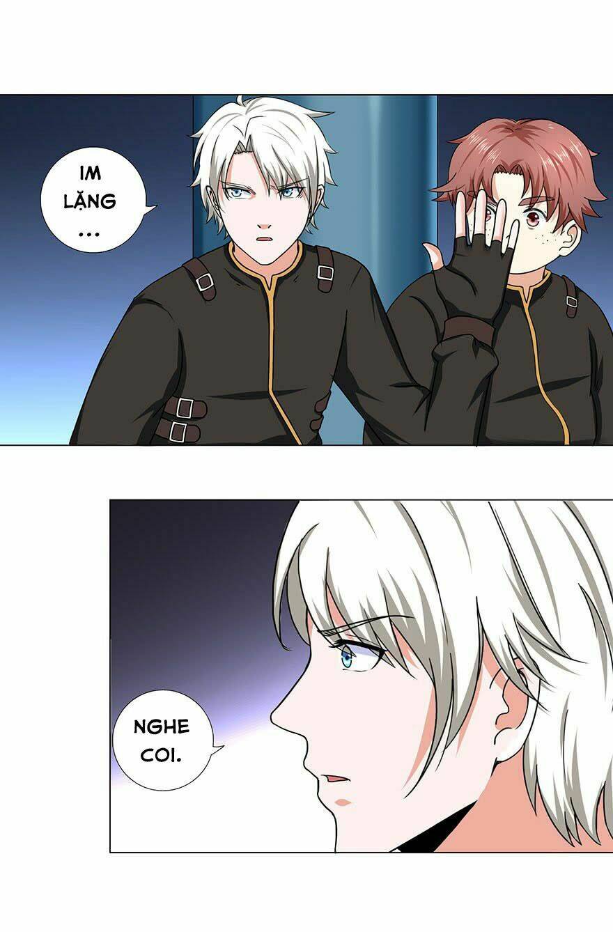 Đô Thị Tu Luyện Cuồng Triều: Chapter 9