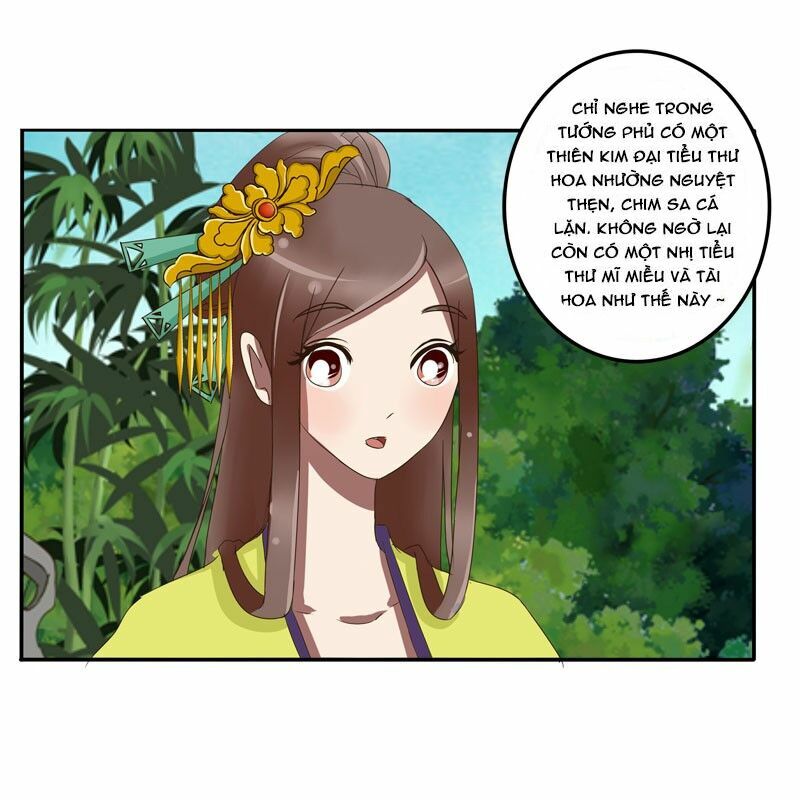 Thông Linh Phi: Chapter 60
