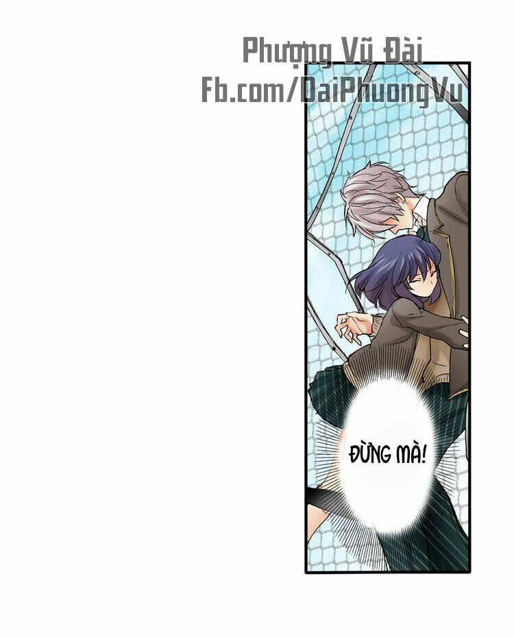 Mệnh Lệnh Tuyệt Đối Của Bá Đạo Vương Tử: Chapter 28