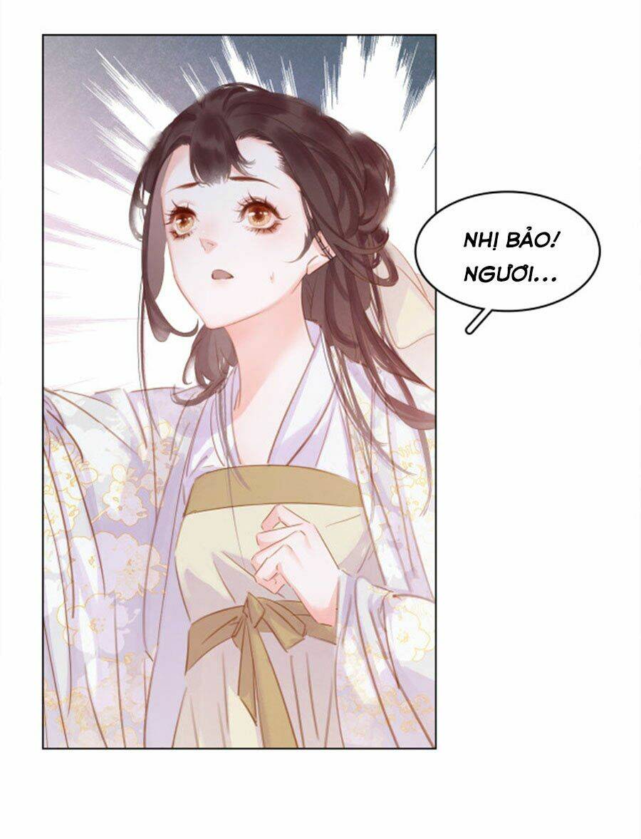 Tiểu Sư Phụ, Tóc Giả Của Ngài Rơi Rồi!: Chapter 40