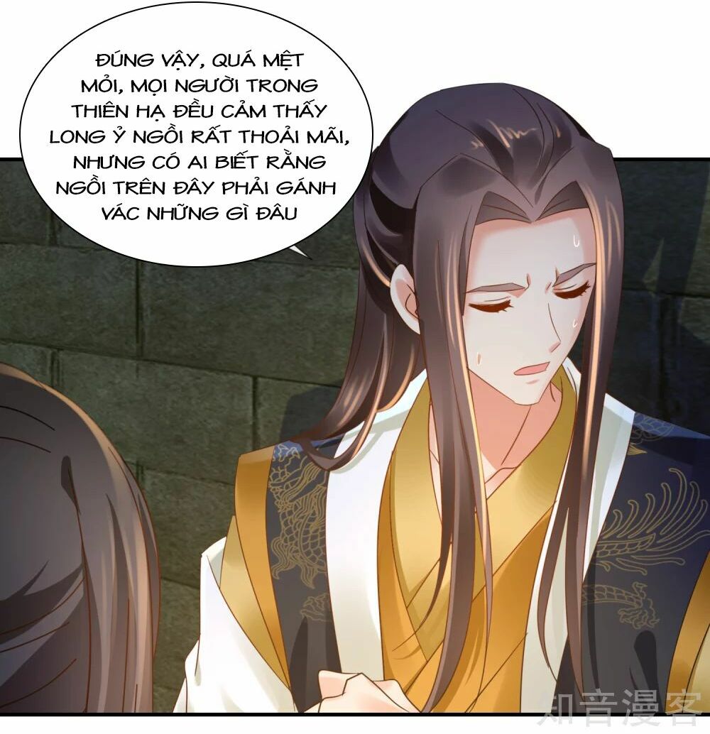 Lãnh Cung Phế Hậu Muốn Nghịch Thiên: Chapter 99