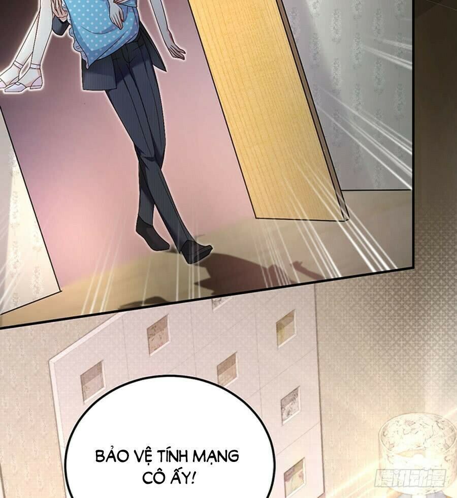 Nam Thần Truy Thê Chỉ Nam: Chapter 3