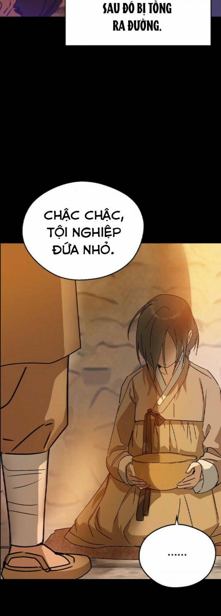 Duyên Nợ Kiếp Trước: Chapter 13