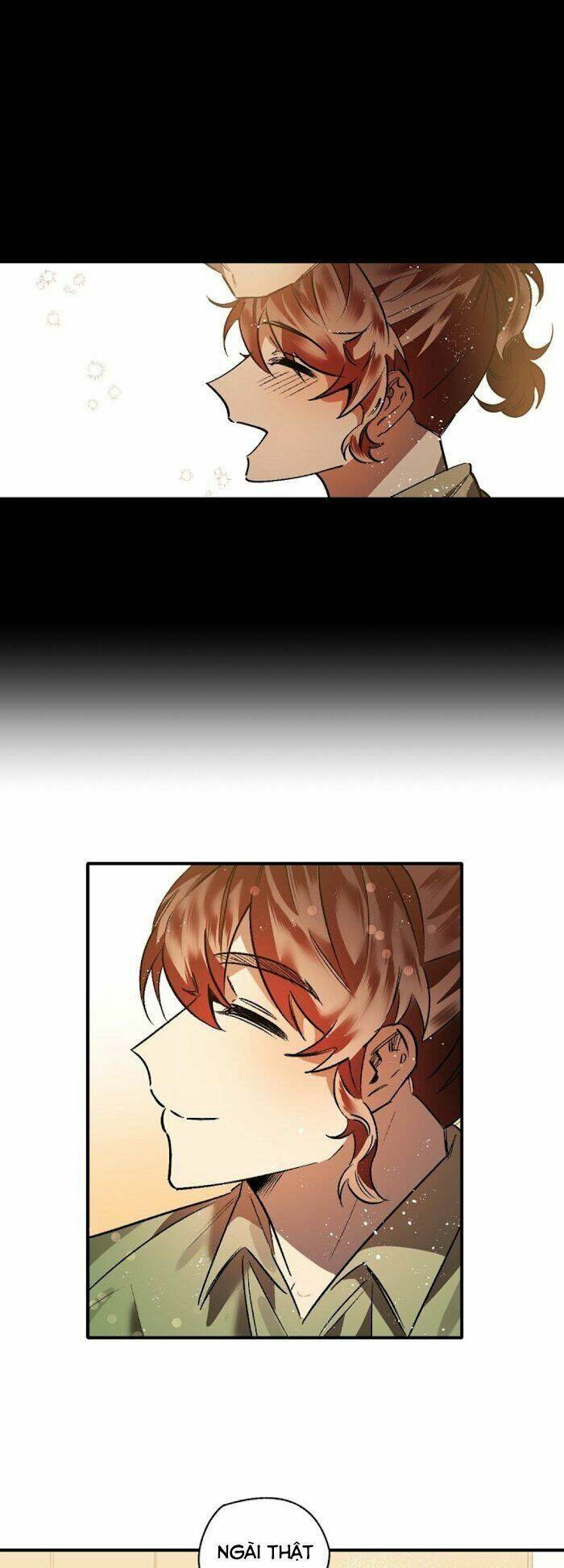 Phương Pháp Tán Tỉnh Của Nữ Thợ Săn: Chapter 12