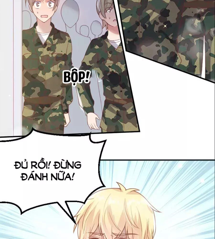 Chồng Già Vợ Trẻ Trêu Nhau Hàng Ngày: Chapter 58