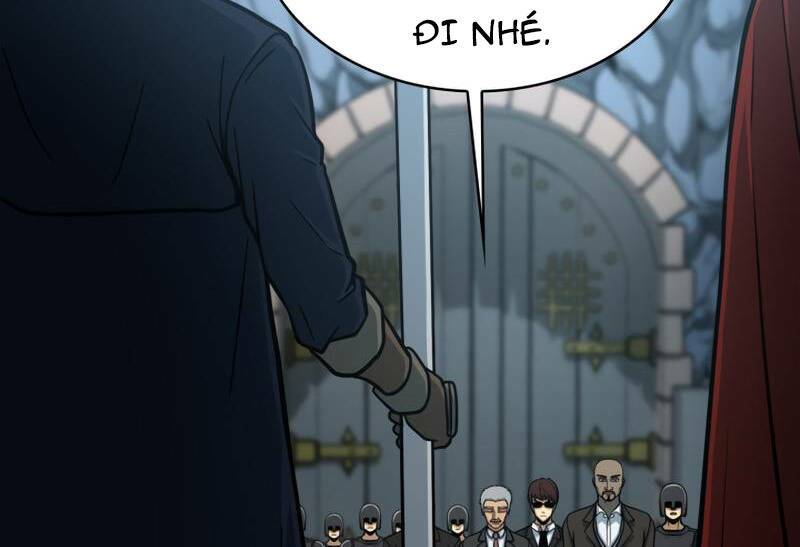 Ngôi Nhà Kết Nối Với Hầm Ngục: Chapter 47