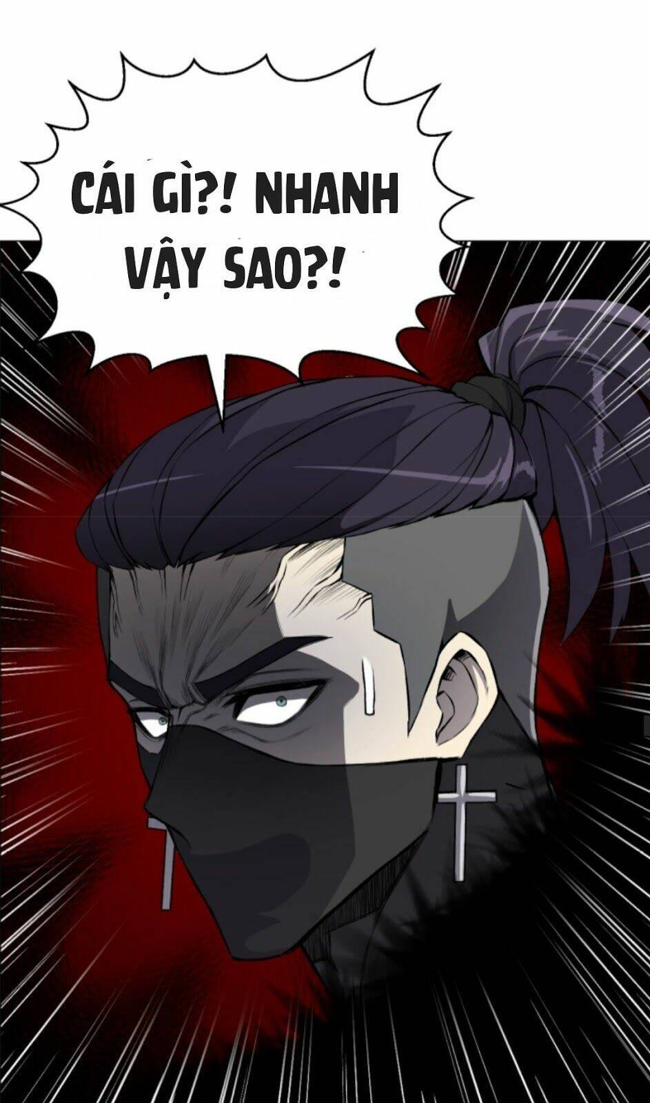 Luân Hồi Ác Nhân: Chapter 40