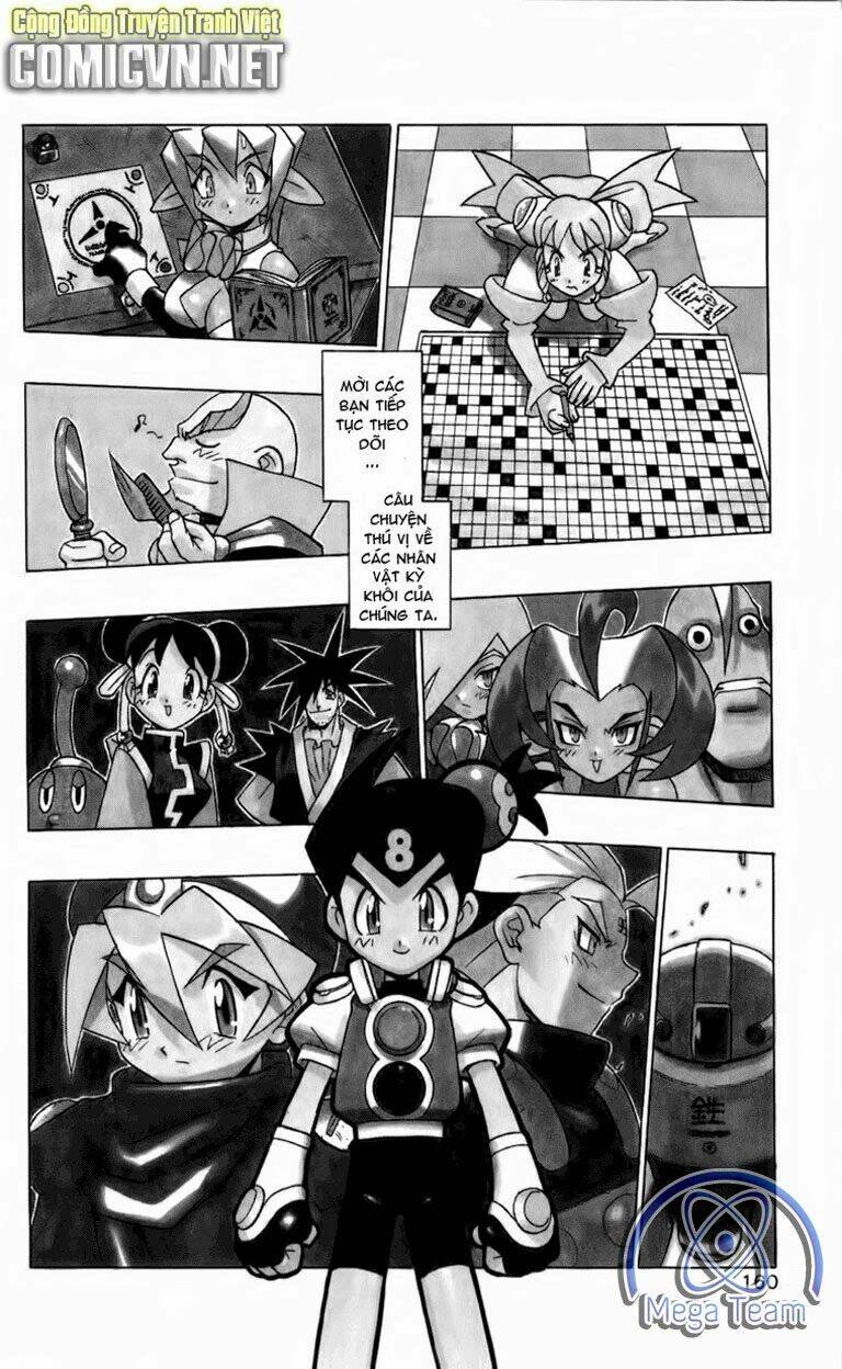 Guardian Eight: Chapter 2