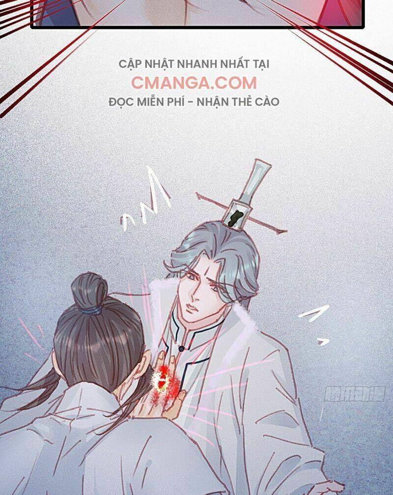 Hữu Yêu Lai Chi Họa Trung Tiên: Chapter 63