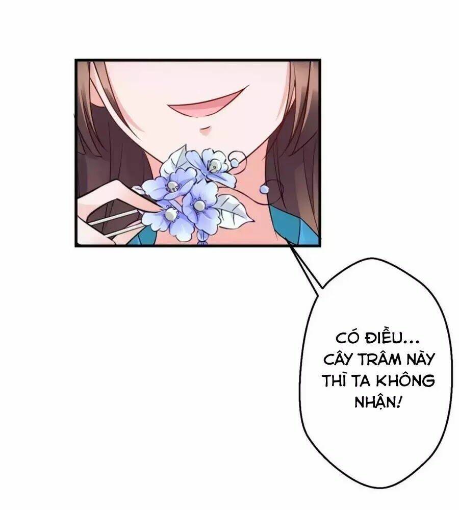 Vương Phi Có Chút Nghịch Ngợm: Chapter 46