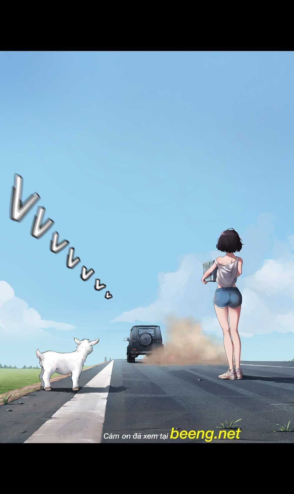 The Last Male - Người Đàn Ông Cuối Cùng: Chapter 4