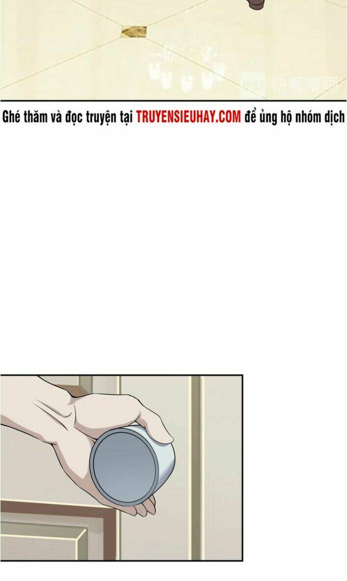 Siêu Cấp Đại Chủ Bạ: Chapter 12