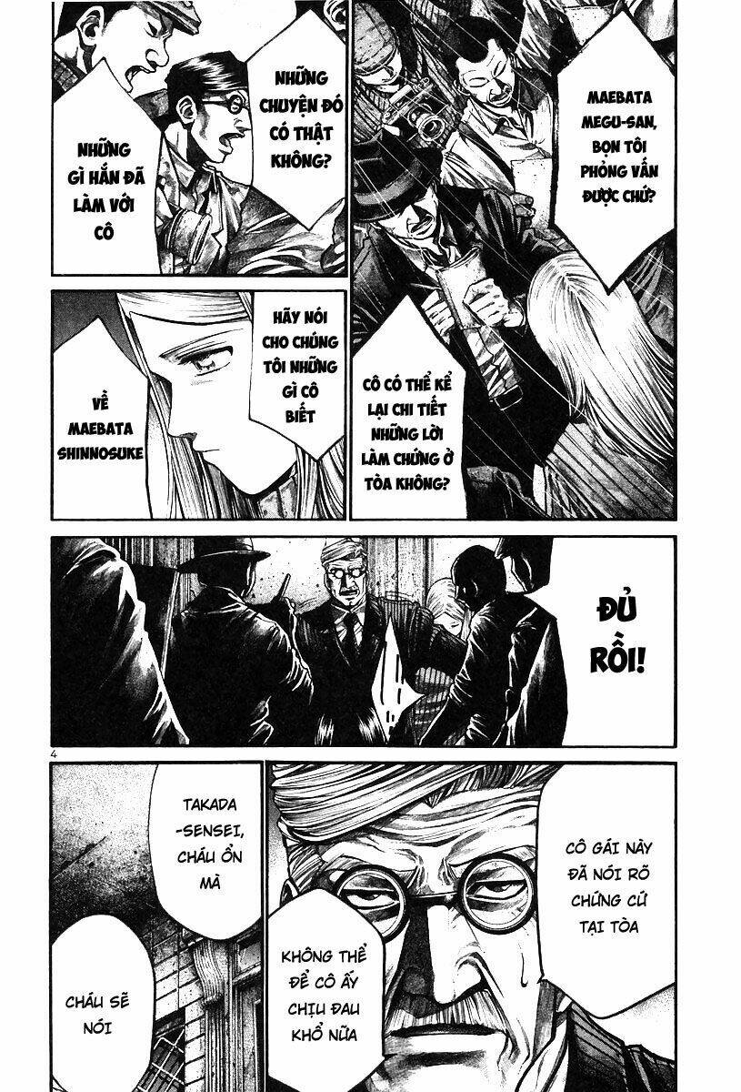 Rainbow: Chapter 147