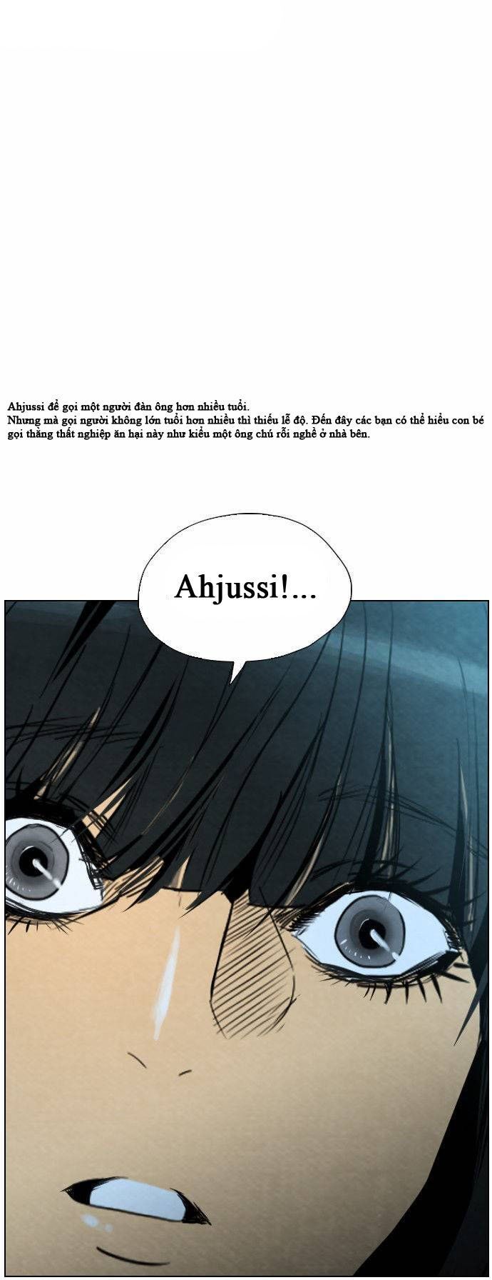 Revival Man: Chapter 34