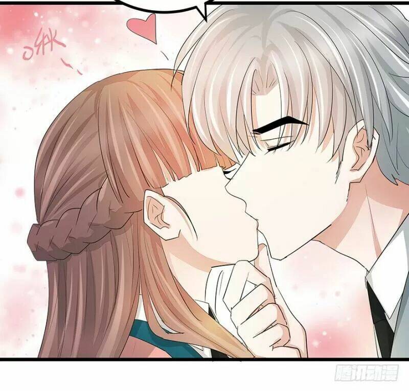 Chào Buổi Sáng, Ức Vạn Manh Thê: Chapter 33