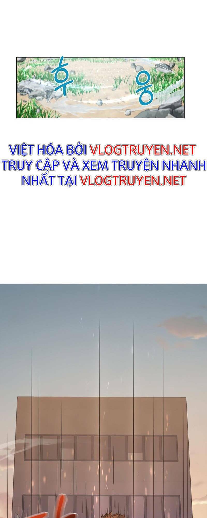 Anh Hùng Tái Xuất Mở Nhà Hàng, Đụng Là Phang!: Chapter 3