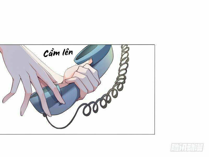 Lãnh Hôn Cuồng Ái: Chapter 11