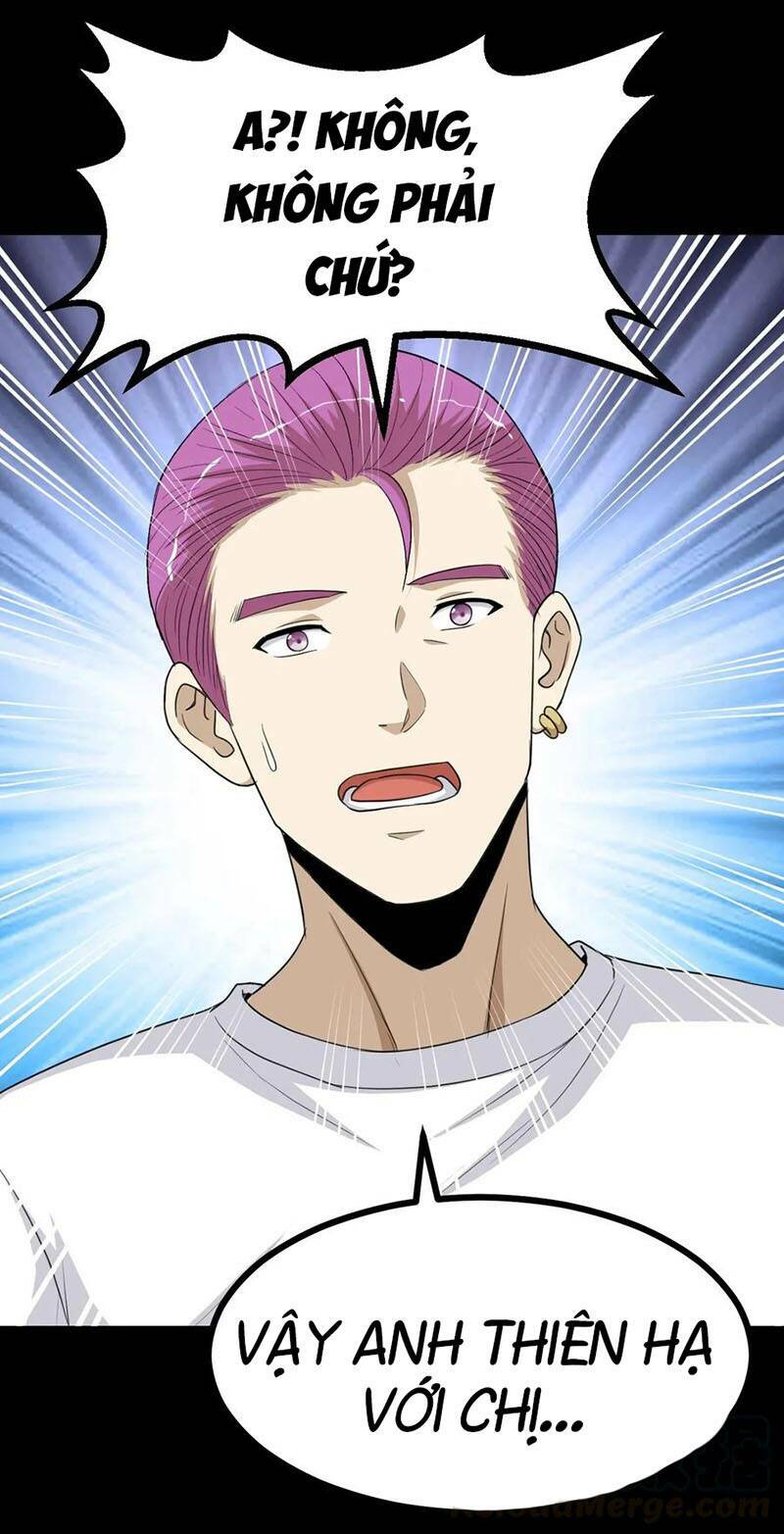 Đai Ca Trở Lại Tuổi 16: Chapter 172