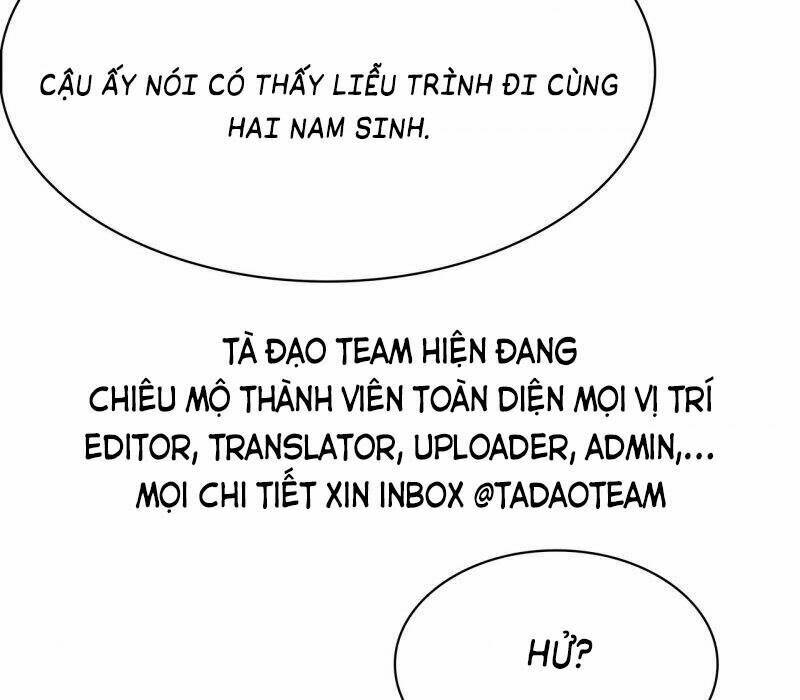 Người Yêu Thời Không: Chapter 58