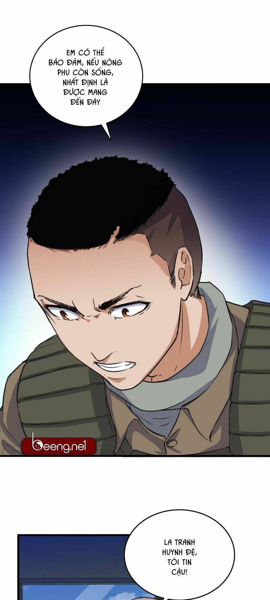 Tối Cường Binh Vương: Chapter 67