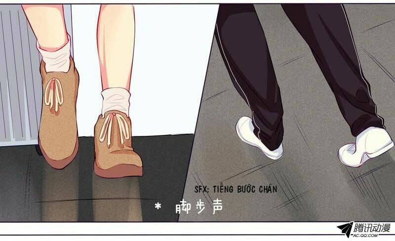 Song Sinh Đổi Chỗ Ở: Chapter 4