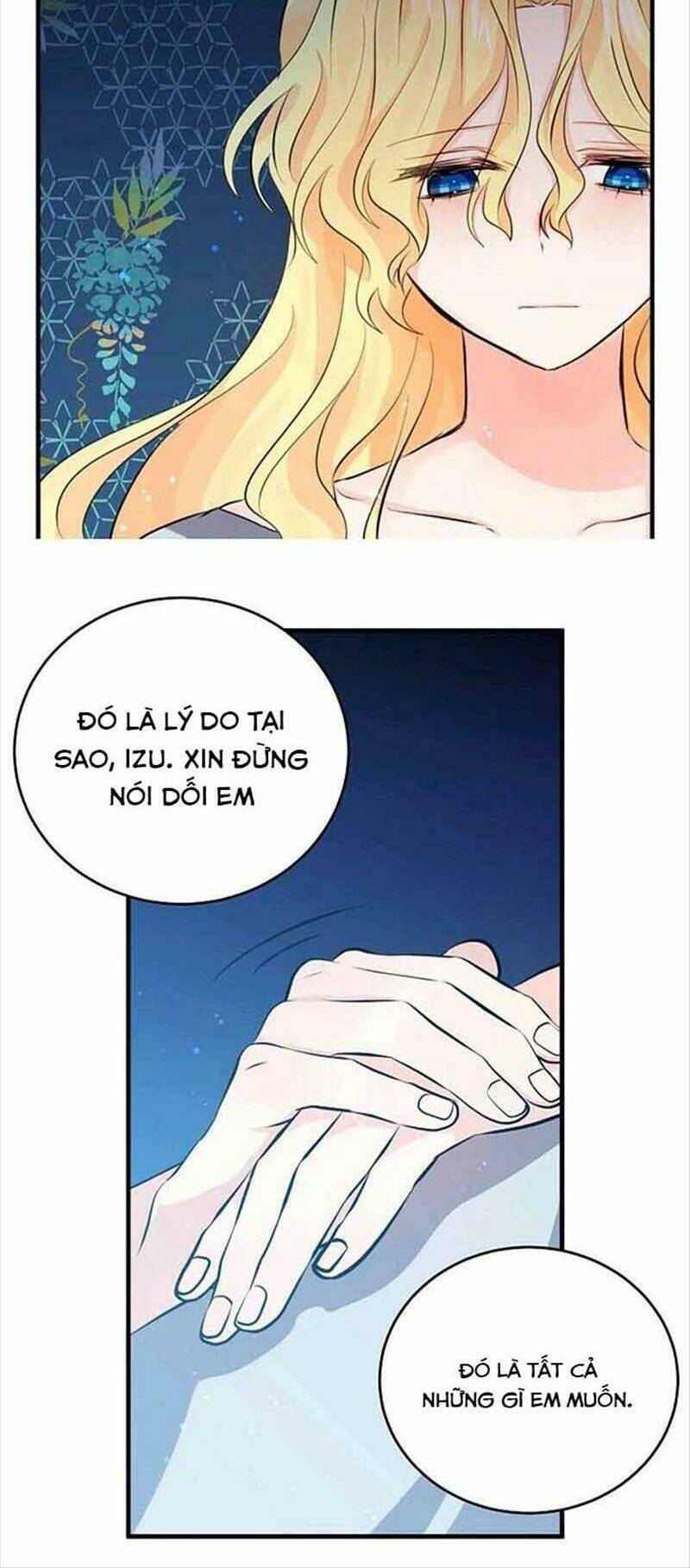 Tôi Là Bạn Gái Cũ Của Một Người Lính: Chapter 37