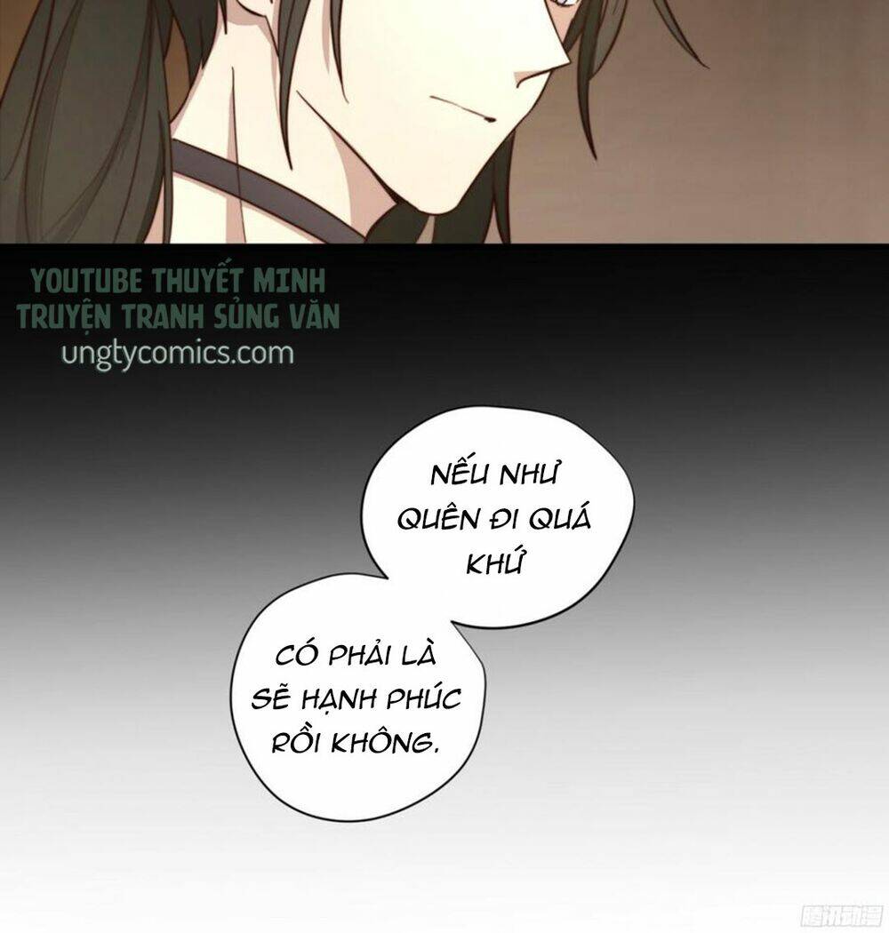 Đơn Phương Yêu Thầm Anh: Chapter 18