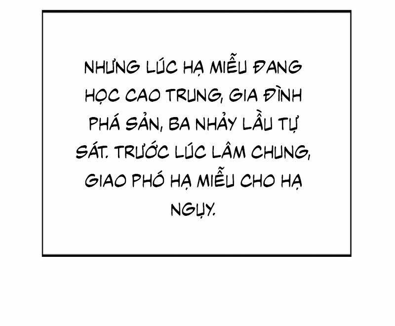 Này! Đừng Động Vào Phô Mai Của Tôi: Chapter 101