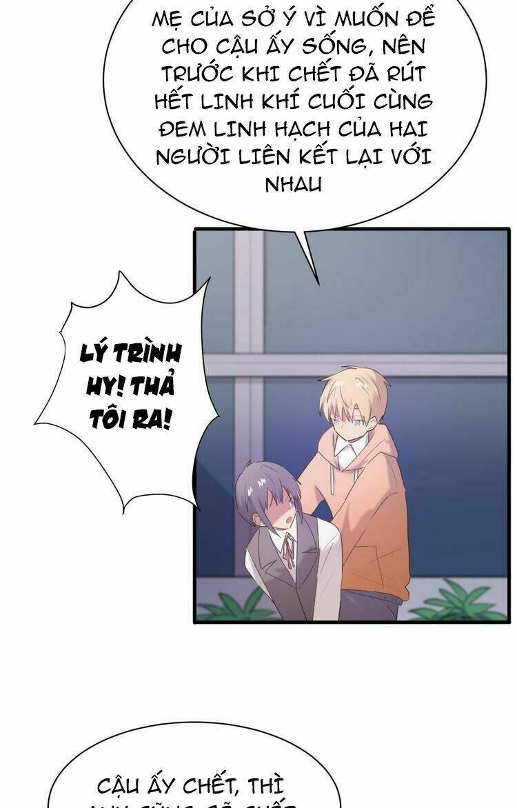 Nhất Tiễn Khuynh Tâm: Chapter 22