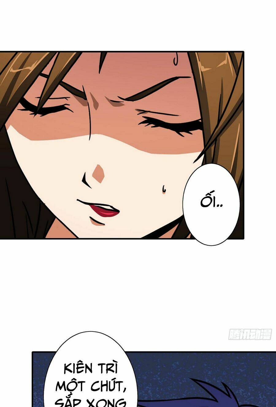 Hộ Hoa Cao Thủ Tại Đô Thị: Chapter 19