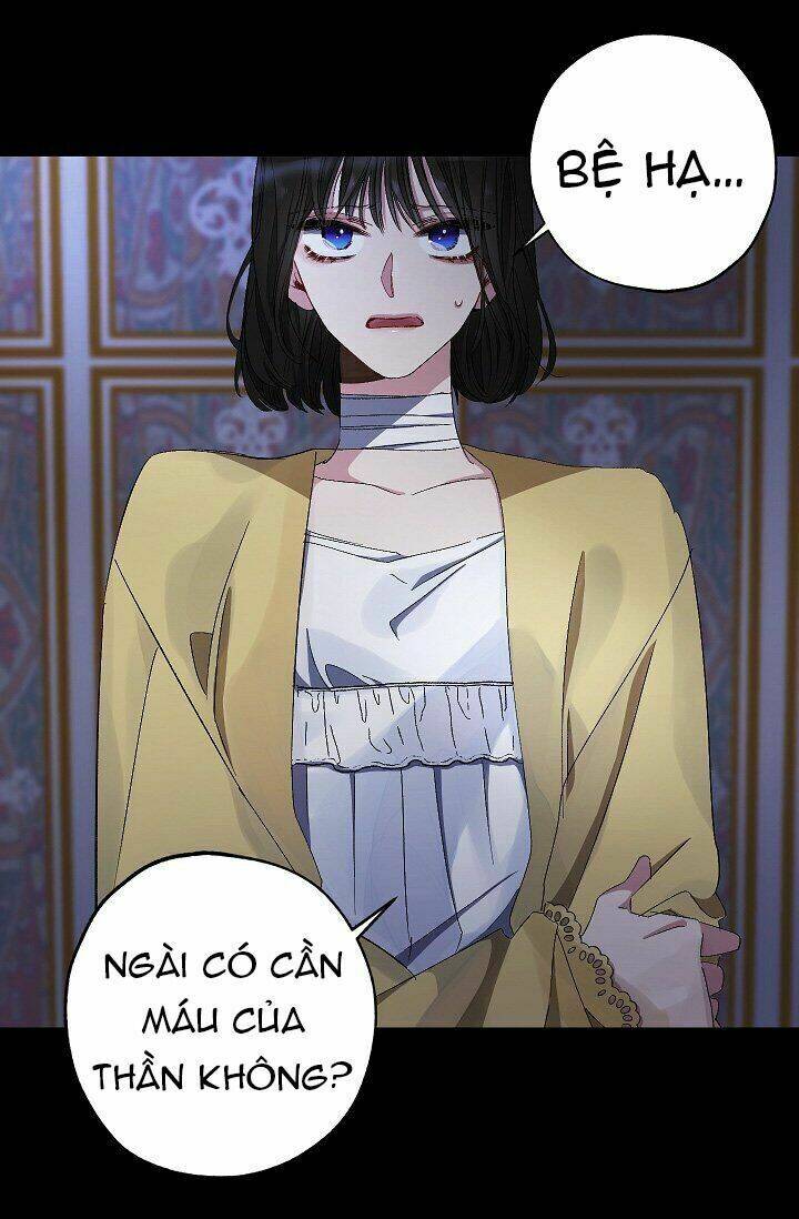 Tình Điên Dại: Chapter 20