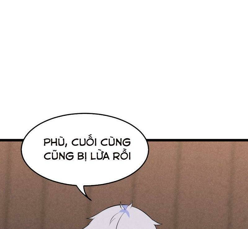 Thần Tiên Rút Thẻ: Chapter 15