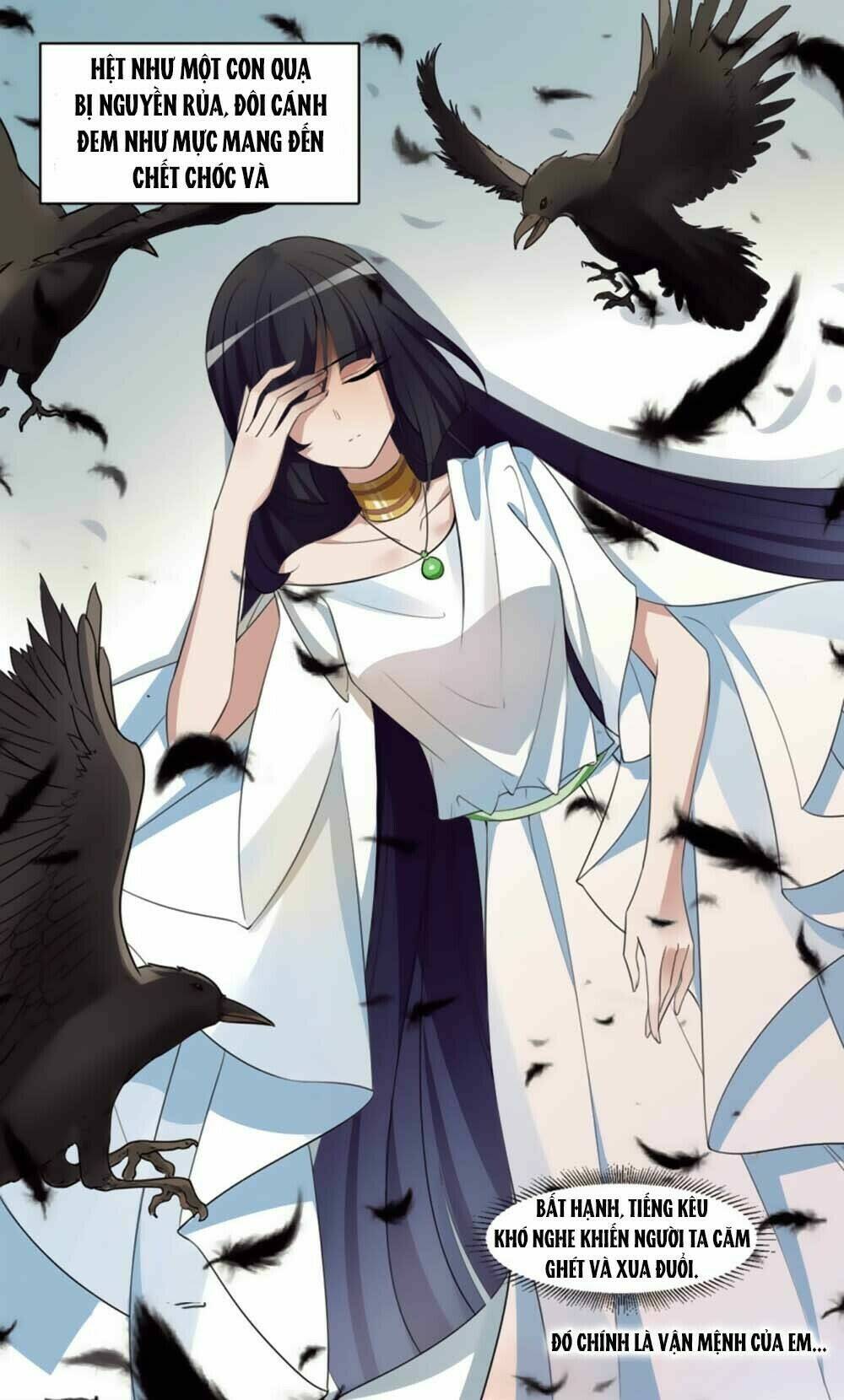 Nha Minh Chi Chung: Chapter 4